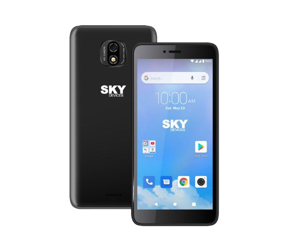 SKY ELITE P55 MAX