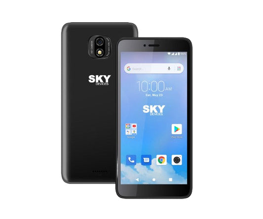 SKY ELITE P55 MAX