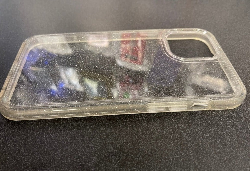 OtterBox Symmetry Clear Series Case for iPhones
