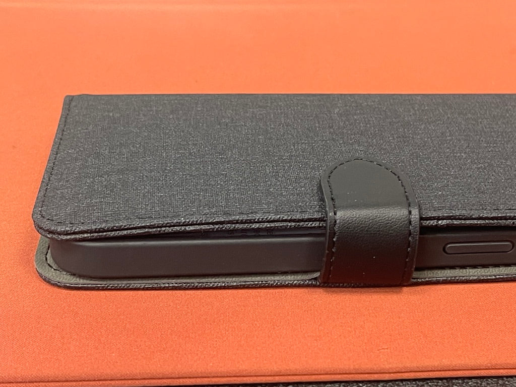Blu element Folio 2 in 1 Case for iPhone 12 Mini