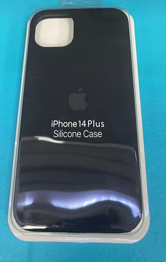 iPhone 14 pro Silicon cases