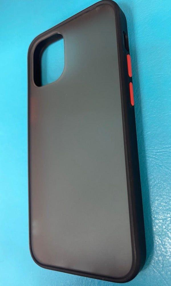 iPhone 12 mini Clear cases