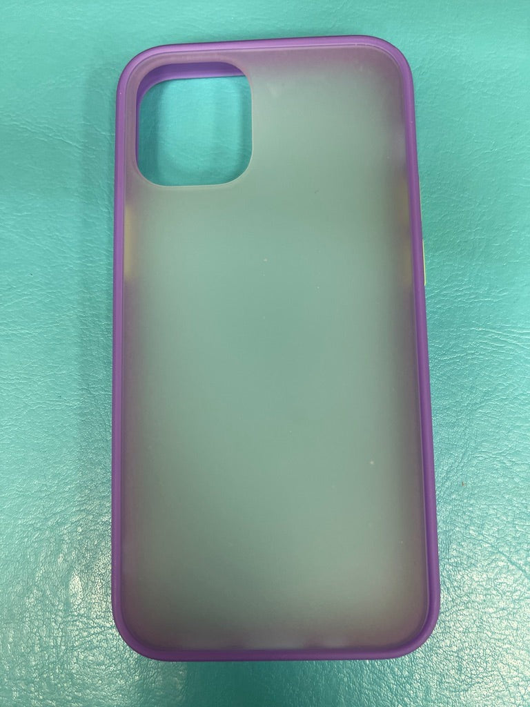 iPhone 12 mini Clear cases