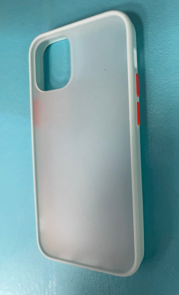 iPhone 12 mini Clear cases