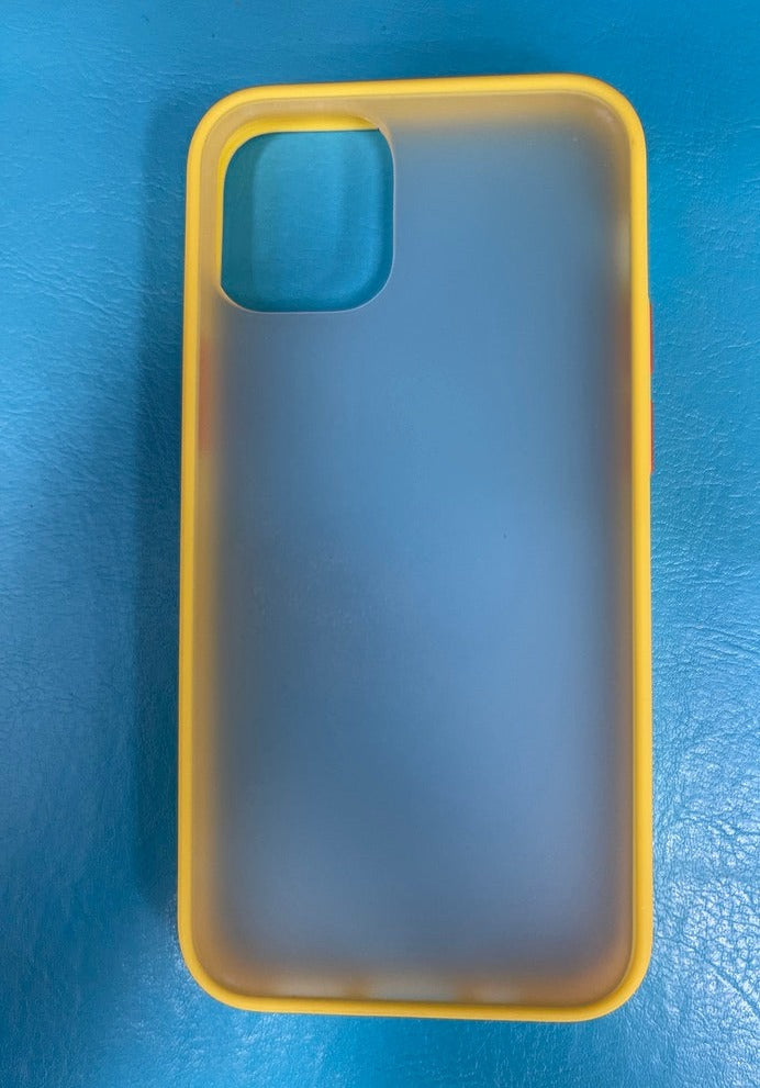 iPhone 12 mini Clear cases
