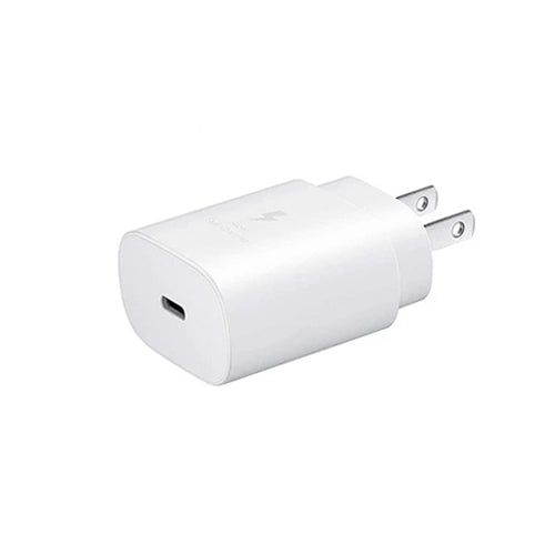 Super Fast Charging 2.0 USB (25W)