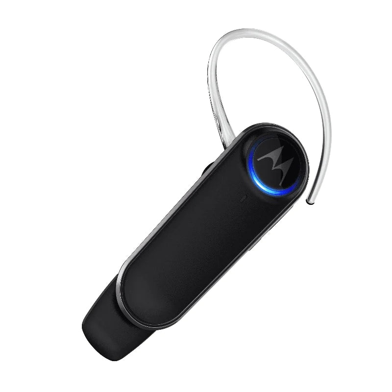 Motorola Boom 3 In-Ear Wireless Mono Headset - Black