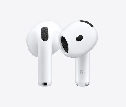 Apple AirPods 4 with Active Noise Cancellation