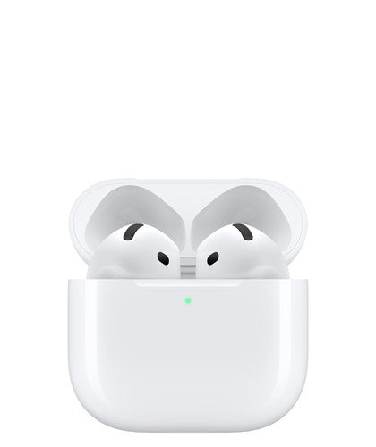 Apple AirPods 4 with Active Noise Cancellation