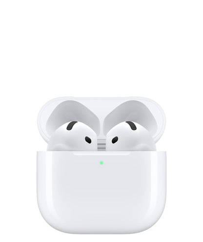 Apple AirPods 4 with Active Noise Cancellation