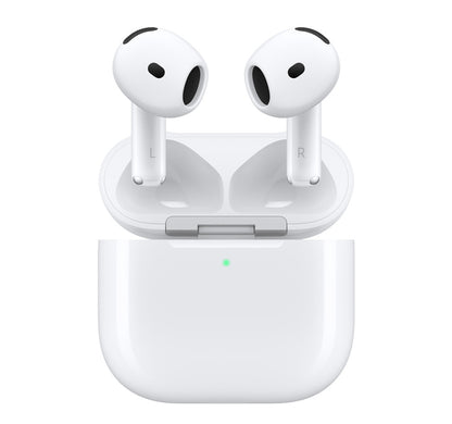 Apple AirPods 4 Wireless Earbuds