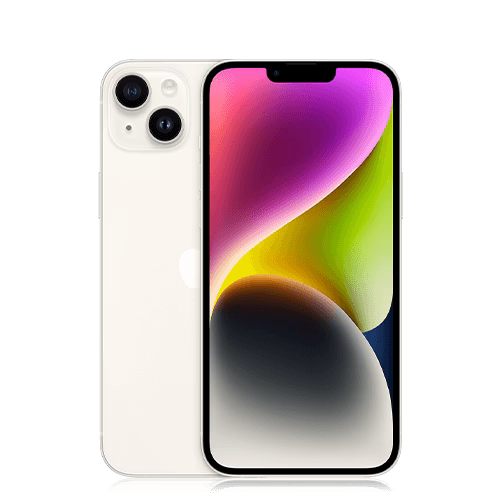 IPHONE 14 PLUS 128GB 87% STARLIGHT
