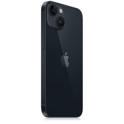 iPHONE 14 128GB 100% MIDNIGHT