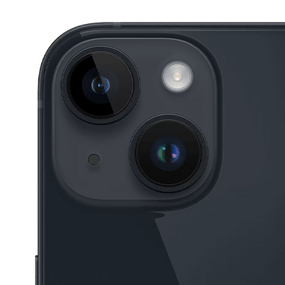 iPHONE 14 128GB 100% MIDNIGHT