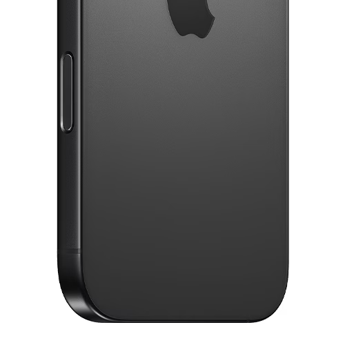 IPHONE 16 PRO Black Titanium 128 GB