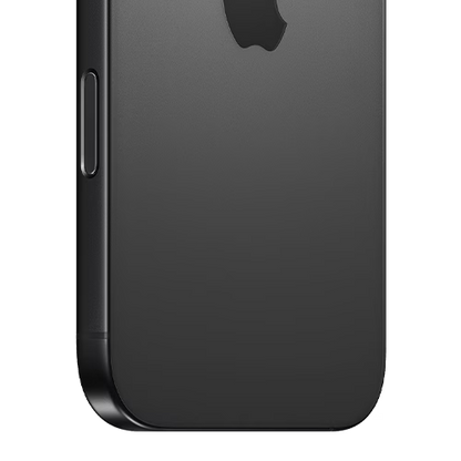 IPHONE 16 PRO Black Titanium 128 GB