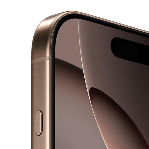 IPHONE 16 PRO DESERT TITANIUM 100% 1TB USED
