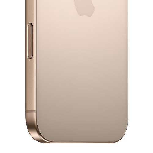 IPHONE 16 PRO DESERT TITANIUM 100% 1TB USED