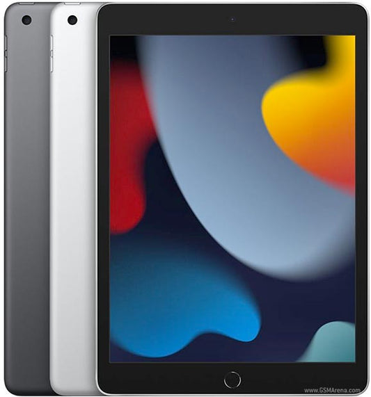 Apple iPad 9e génération 10.2 (2021) Wi-Fi