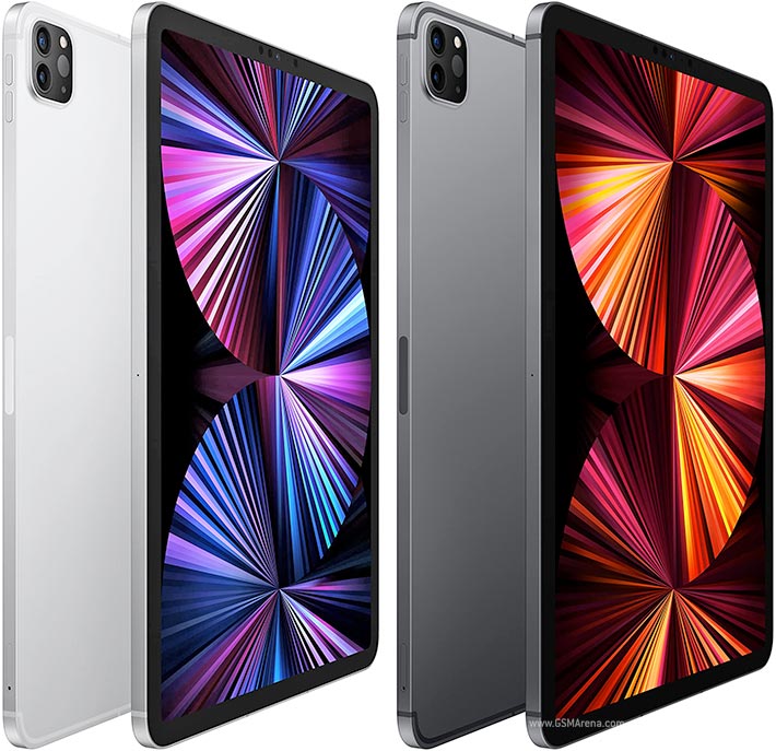 iPad Pro 11 3rd Gen Cellular