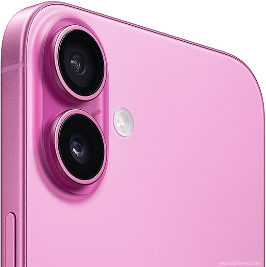 IPHONE 16 PLUS