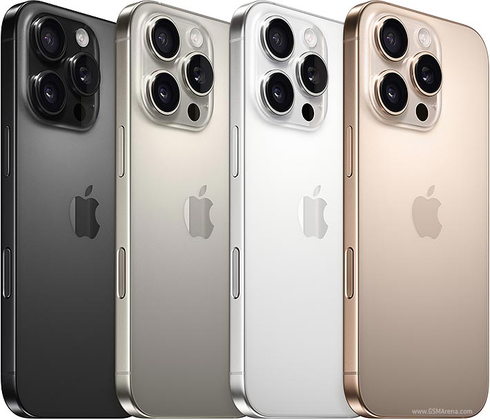 IPHONE 16 PRO