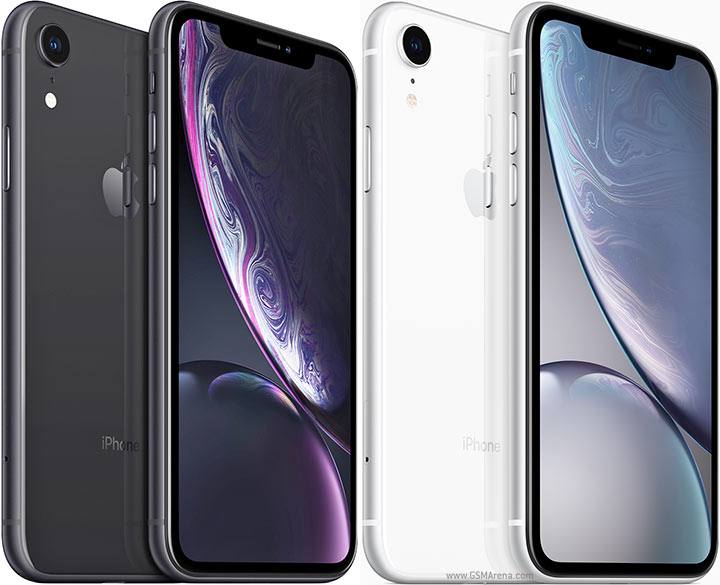 AppleiPhone XR