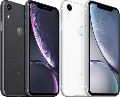 iPhone XR Used 64GB Black
