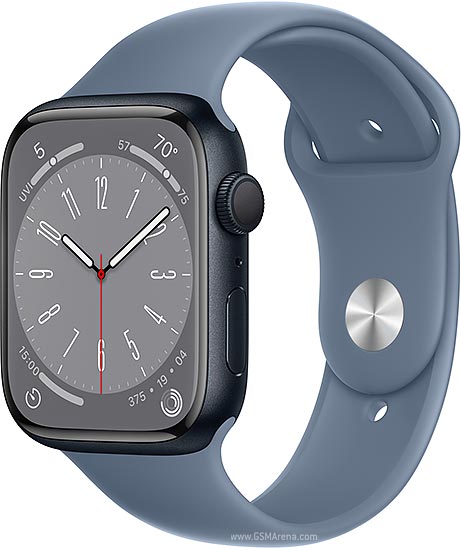 Apple Watch Series 8 GPS