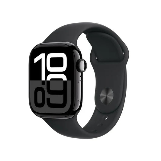 Watch Series 10 Jetblack 44mm