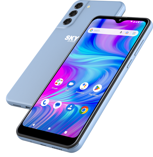 SKY DEVICES B63