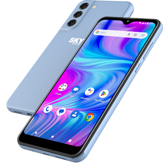SKY DEVICES B63