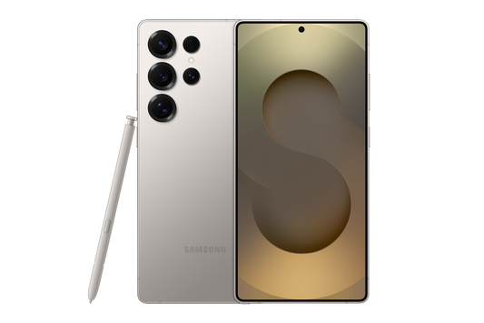 Samsung Galaxy S25 ultra 256GB Gray