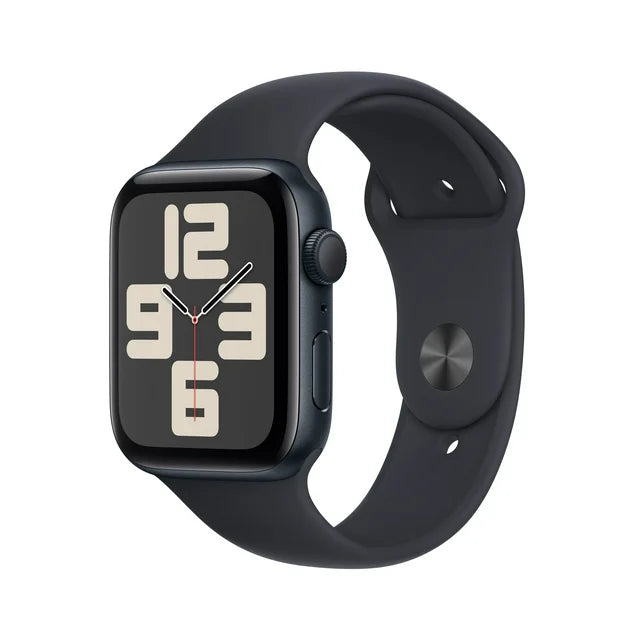 Watch SE 2 44mm Midnight