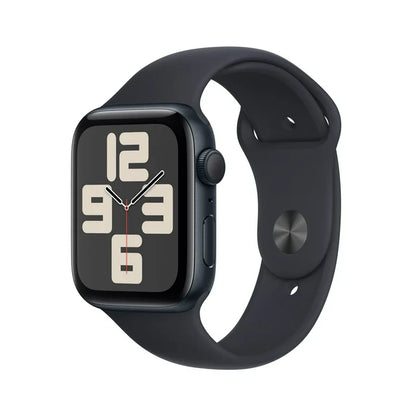 Watch SE 2 44mm Midnight