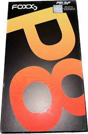 FOXXD P8 LTE 8" Tablet