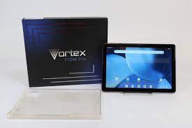 Vortex T10M Pro 10.1" Tablet