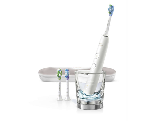 Philips Sonicare DiamondClean Smart 9300 Brosse à dents électrique rechargeable