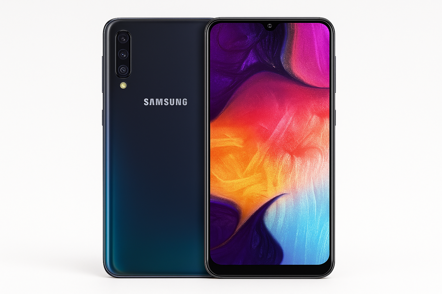 galaxy a50