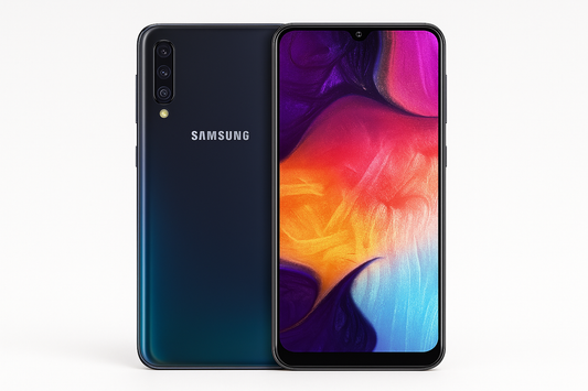galaxy a50