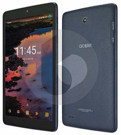 Alcatel A30 Tablet 8" WiFi + LTE