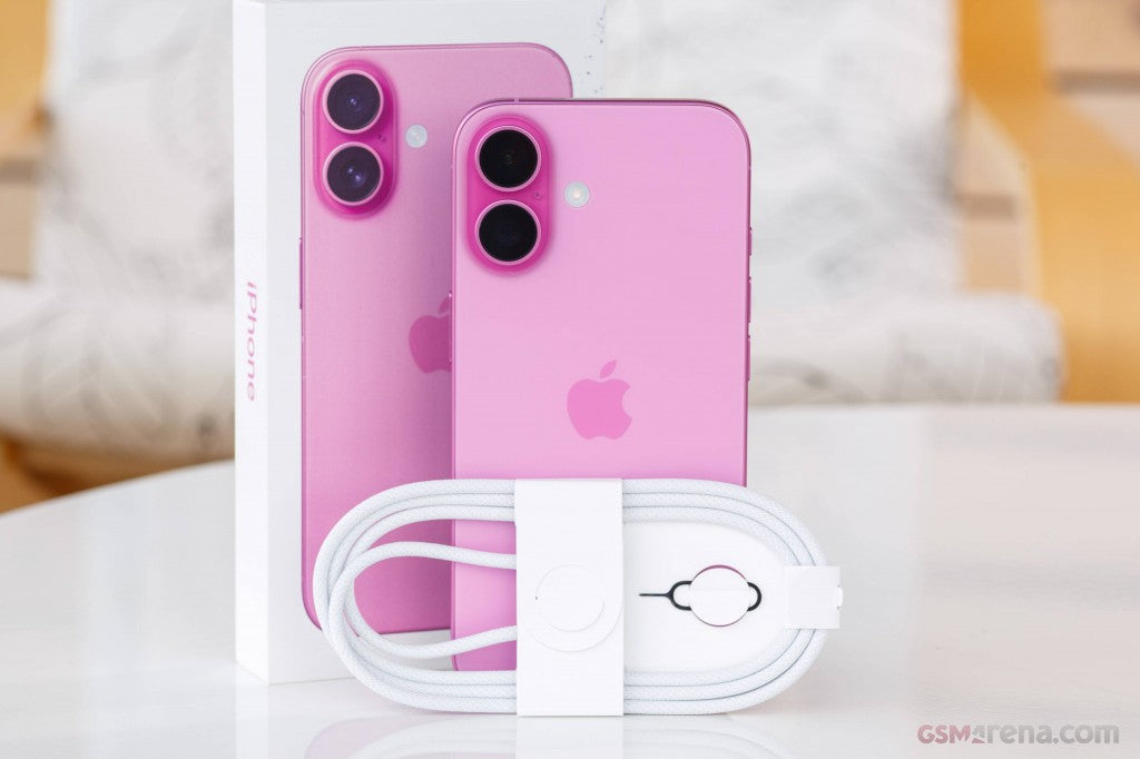 IPHONE 16