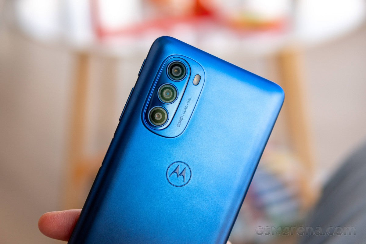 Motorola Moto G51 5G
