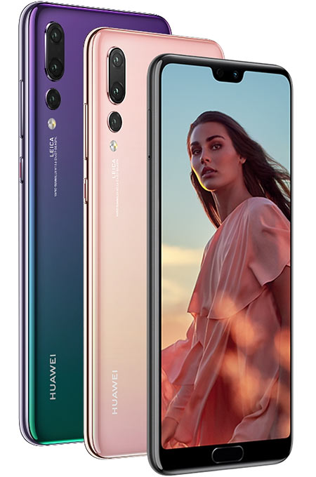 Huawei Mate 20 Pro