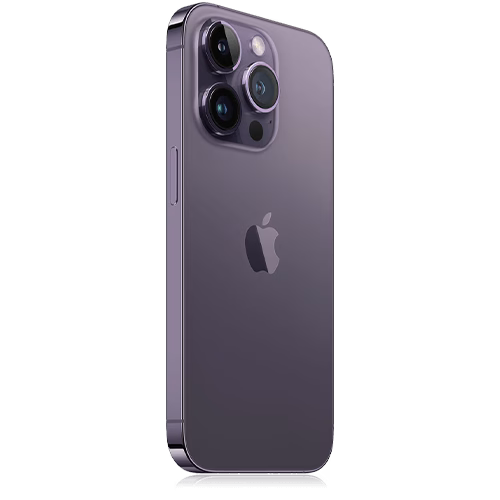 iPhone 14 Pro Refurbished(128GB, 86%)