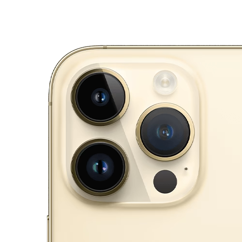 iPhone 14 Pro Used (128GB, 86%) Gold