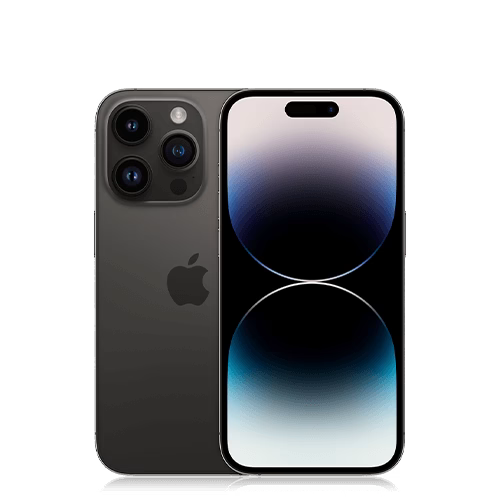 iPhone 14 Pro Used (128GB, 86%) Black