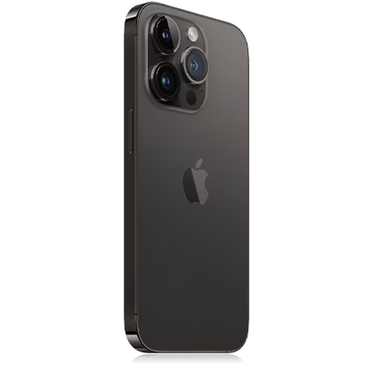iPhone 14 Pro Used (128GB, 86%) Black