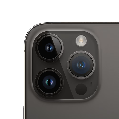 iPhone 14 Pro Used (128GB, 86%) Black