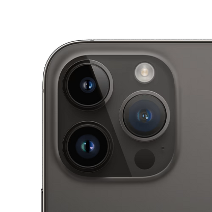 iPhone 14 Pro Used (128GB, 86%) Black